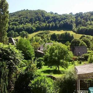  Hébergement de vacances La Maisonnette