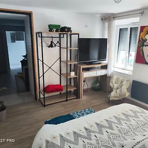  Appartement Renovee Dans Maison Ancienne