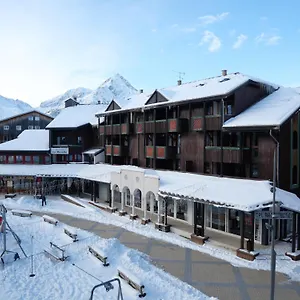 Skissim Classic - Résidence La Muzelle By Travelski Appartement